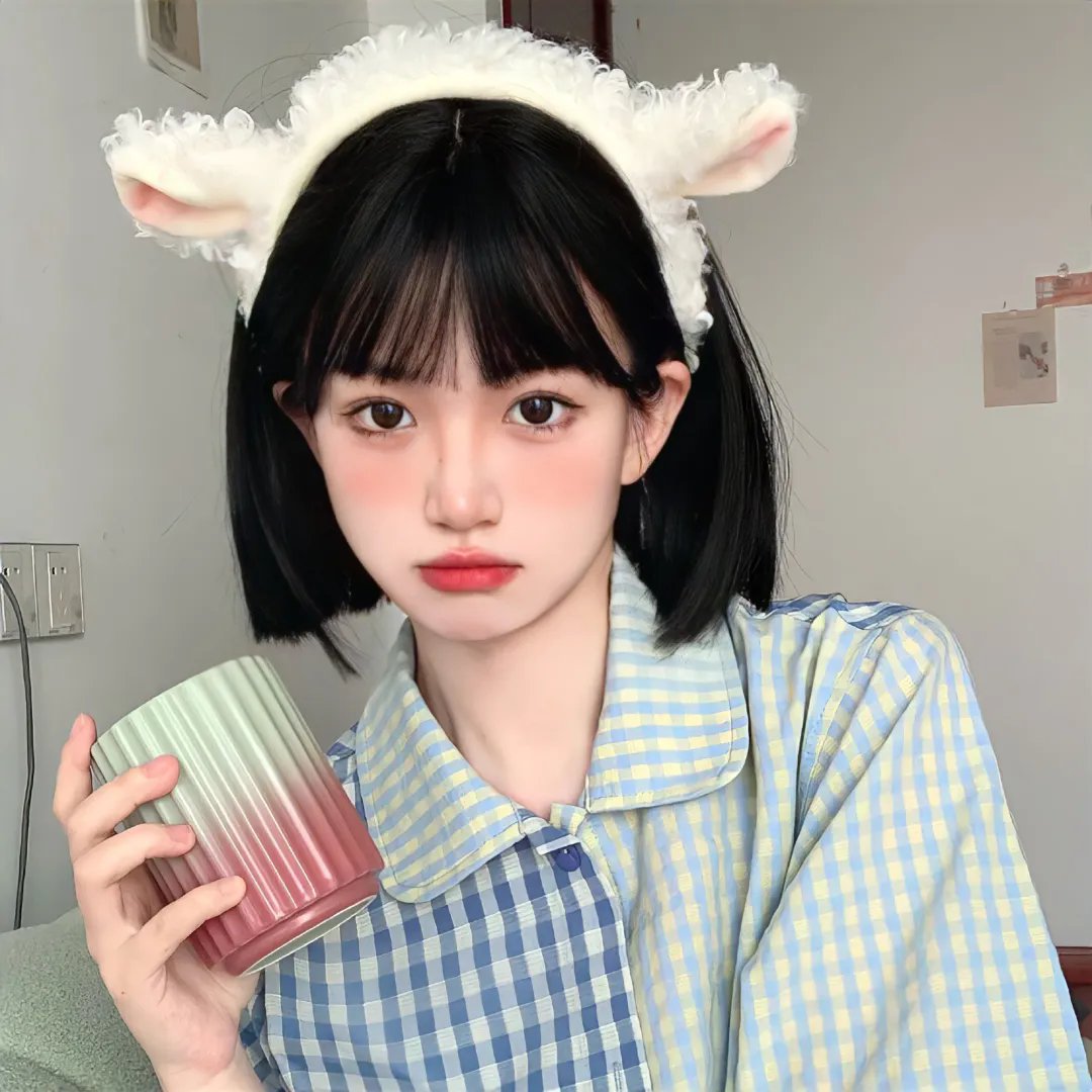 人各有计